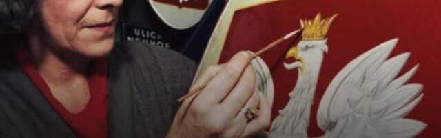 Польша готовит обновление государственных символов