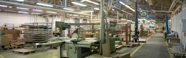 Ослабление доллара США сильнее всего ударит в Эстонии по двум отраслям