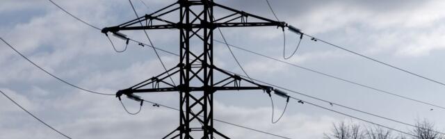 Эстонский бизнес готовится к блэкаутам: у одних есть план, у других – вопросы