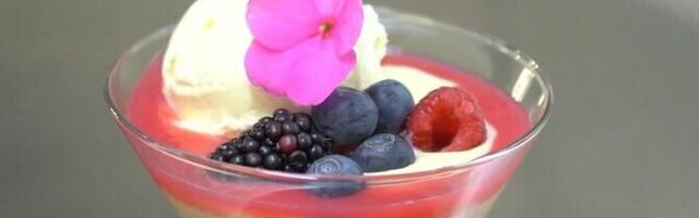 Шеф-повара превращают деревенские лакомства в произведения кулинарного искусства