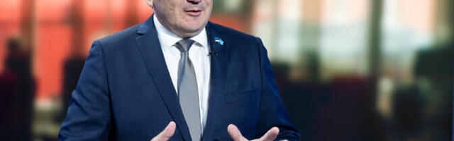Мэр Таллинна: вместо архитекторов мы начнем больше использовать стандартные решения