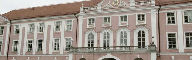 Парламент ужесточил наказание за нарушение Закона об эстонском языке