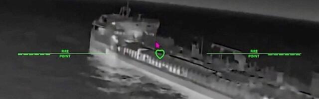 ВОЕННЫЙ ДНЕВНИК (1602-й день) | Российский Минтранс анонсировал возможность сокращения перевозки грузов по Азовскому морю из-за атак ВСУ