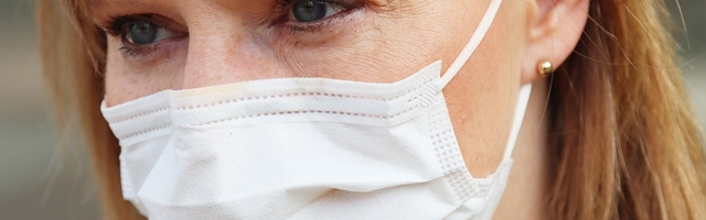 Дикий запад на эстонском рынке защитных масок: что важно знать? Юрист объясняет