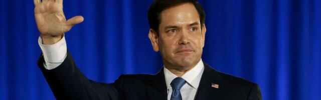 Госсекретарь США Марко Рубио поздравил россиян с Днём России