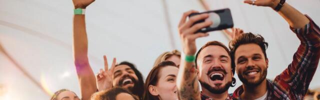 В Таллинне вновь устроят большой фестиваль музыки, еды и уличного искусства — теперь в квартале Мануфактуры