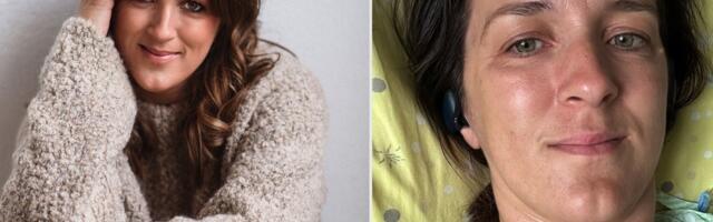 Простое вздутие живота заставило обратиться к врачу — и вот. Успешная предпринимательница борется с раком яичников