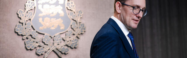 Михал: состояние бюджета этого года на 800 млн евро лучше, чем ожидалось