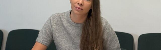 Автор резонансной петиции Яна Гузанова: я очень довольна результатом выборов