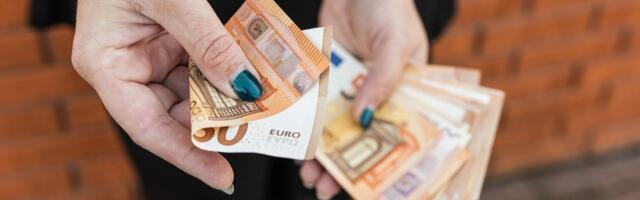 Отчет: экономика Эстонии более наукоемкая, однако доходы Литвы выше благодаря более простому бизнесу