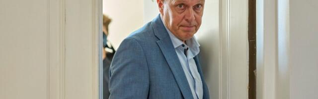 Прокуратура: Пруунсильд и Пальтс привлекли незаконные пожертвования на сумму 330 000 евро