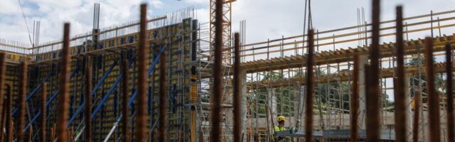 Контракты Merko на 600 млн евро застряли из‑за жалобы