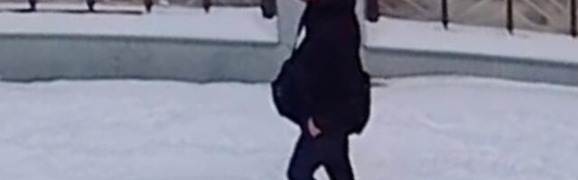 Мужчина, напавший на женщину с ребенком в Таллинне, был найден мертвым на пароме