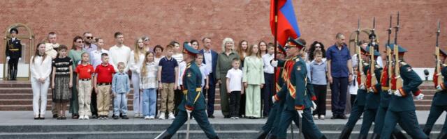 ВОЕННЫЙ ДНЕВНИК (1577-й день) |  Начало новой мобилизации? В Пензенской области мужчин, как утверждается, силой вербуют в армию