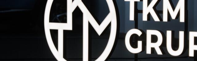 Рост продаж автомобилей не помог: прибыль TKM Grupp упала