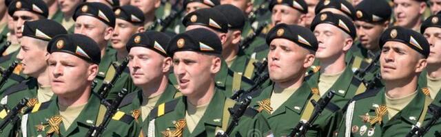 СМИ: Фирма из Таллинна снабжала российского оборонного подрядчика. Владелец компании: „Я желаю победы Украине“