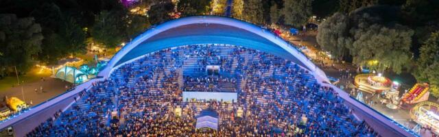 На Õllesummer 2026 выступят суперзвезды, которых ещё не было в странах Балтии — билеты уже в продаже