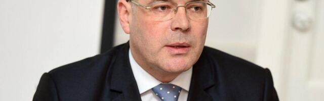 Андрей Мамыкин о деле журналиста Олега Беседина: Где все русские политики Эстонии, защитнички?