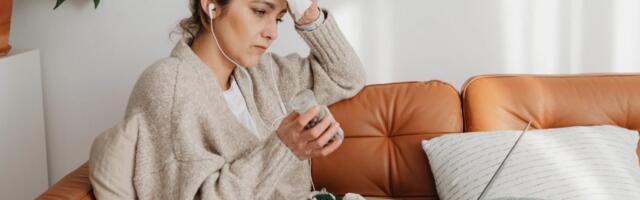 Праздники и выходные в Эстонии: что делать, если вы заболели, а врач недоступен