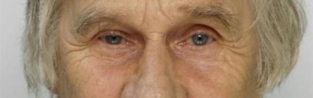 Ушел из дома и пропал. Полиция просит помощи в поисках 72-летнего Владимира