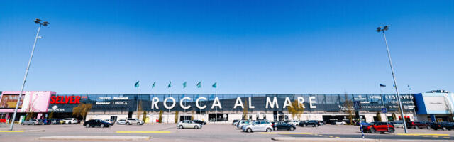 Таллиннский торговый центр Rocca al Mare существенно ужесточает правила парковки