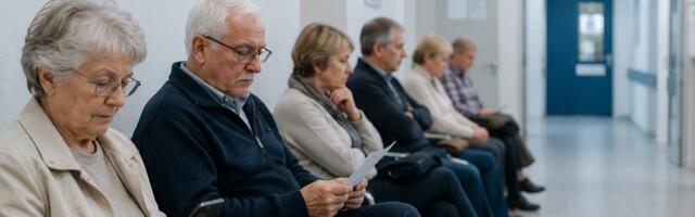 Поможет ли новая система э-консультаций быстрее попасть к специалисту или лишь усложнит путь к лечению?
