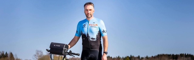 10 советов для велопоходов от путешественника Тыниса Миллинга