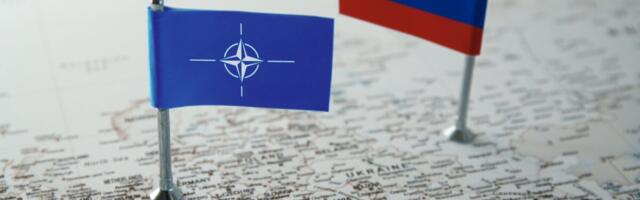 Британский эксперт: война между НАТО и Россией начнется уже в 2027 году