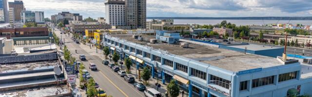 Bloomberg: Подготовка саммита на Аляске стала испытанием для Секретной службы США