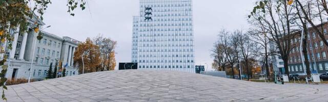 Министерства станут более независимы от Рийгикогу