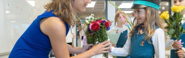 DELFI В НАРВЕ | Что позволено ученику, не позволено учителю? Ожидания от педагогов все выше, выгорание катастрофическое