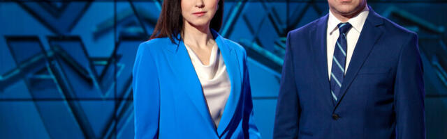 ВИДЕО: ночь подсчета голосов