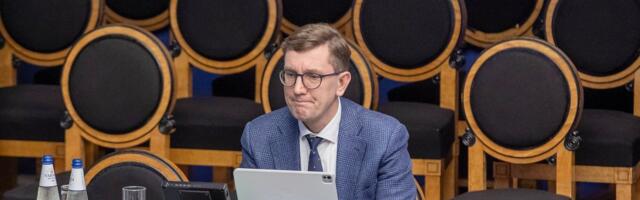 Закон об азартных играх перевернули с ног на голову. По словам Михала, это вина одного чиновника