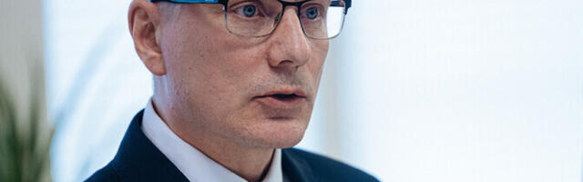 Паллосон: утверждения о полном отсутствии контроля над КаПо не соответствуют действительности