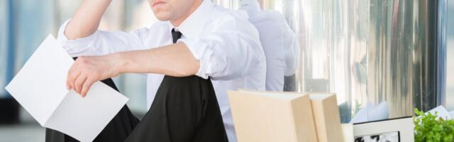 Что делать работникам, если работодатель умер?