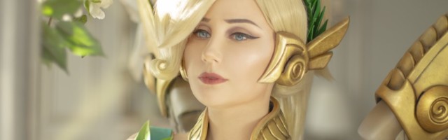 Впервые в Нарве молодежь научат, как перевоплощаться в персонажей любимых фильмов и игр   ГАЛЕРЕЯ