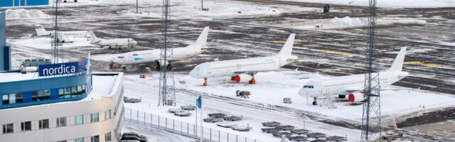 Цена на авиационное топливо подбирается к уровням времен энергетического кризиса