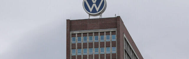 Консалтинговая фирма порекомендовала Volkswagen закрыть 8 из 10 заводов в Германии