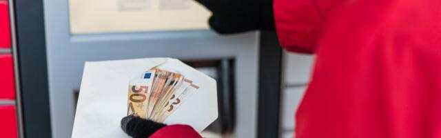 Любовный аферист „из Норвегии“ обманул жительницу Эстонии на 50 000 евро