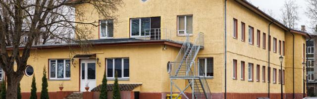 В отношении Нарвской православной гимназии начато уголовное производство 