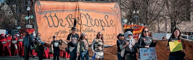 Amnesty International: Всё больше стран нарушают права человека