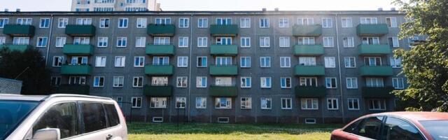 Гражданам России без постоянного ВНЖ запретят покупать недвижимость в Эстонии