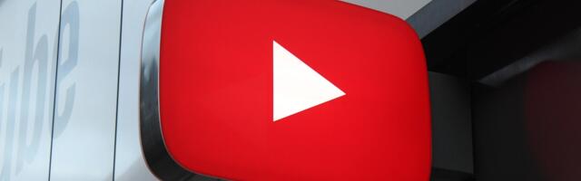 Исследование: YouTube остается любимым брендом жителей Эстонии