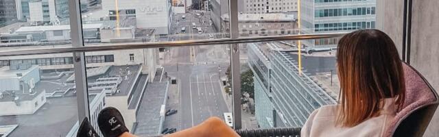 Уикенд с видом на Таллинн: 7 причин забронировать номер в обновленном Radisson Collection Hotel