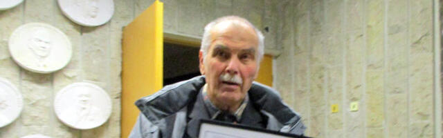 Преемственность поколений