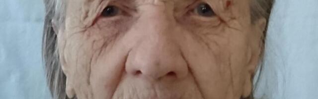 Ушла в лес и не вернулась: полиция ищет пропавшую 86-летнюю женщину