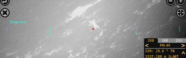 Полиция нашла заблудившегося в лесу грибника