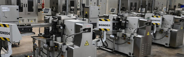 Аналитик: Европе уже не догнать Китай в переработке редкоземельных металлов