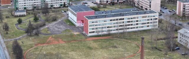 Архитектор: новое школьное здание в Ахтме может стать законодателем тренда