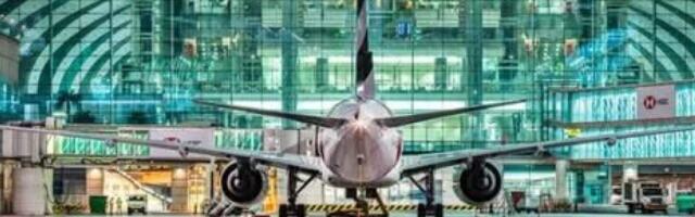 Самый загруженный аэропорт мира объявляет о cерьезных изменениях в правилах посадки